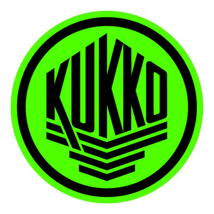 Jeu de dispositifs de séparation 15-B taille nominale 2 L-Boxx KUKKO