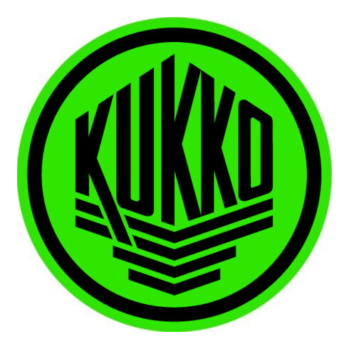 Jeu de dispositifs de séparation 15-K taille nominale 0 i-Boxx KUKKO