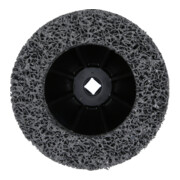 Jeu de disques à poncer en aluminium KS Tools pour moyeux Ø 150 mm, Ø intérieur 90 mm, 2 pcs-5