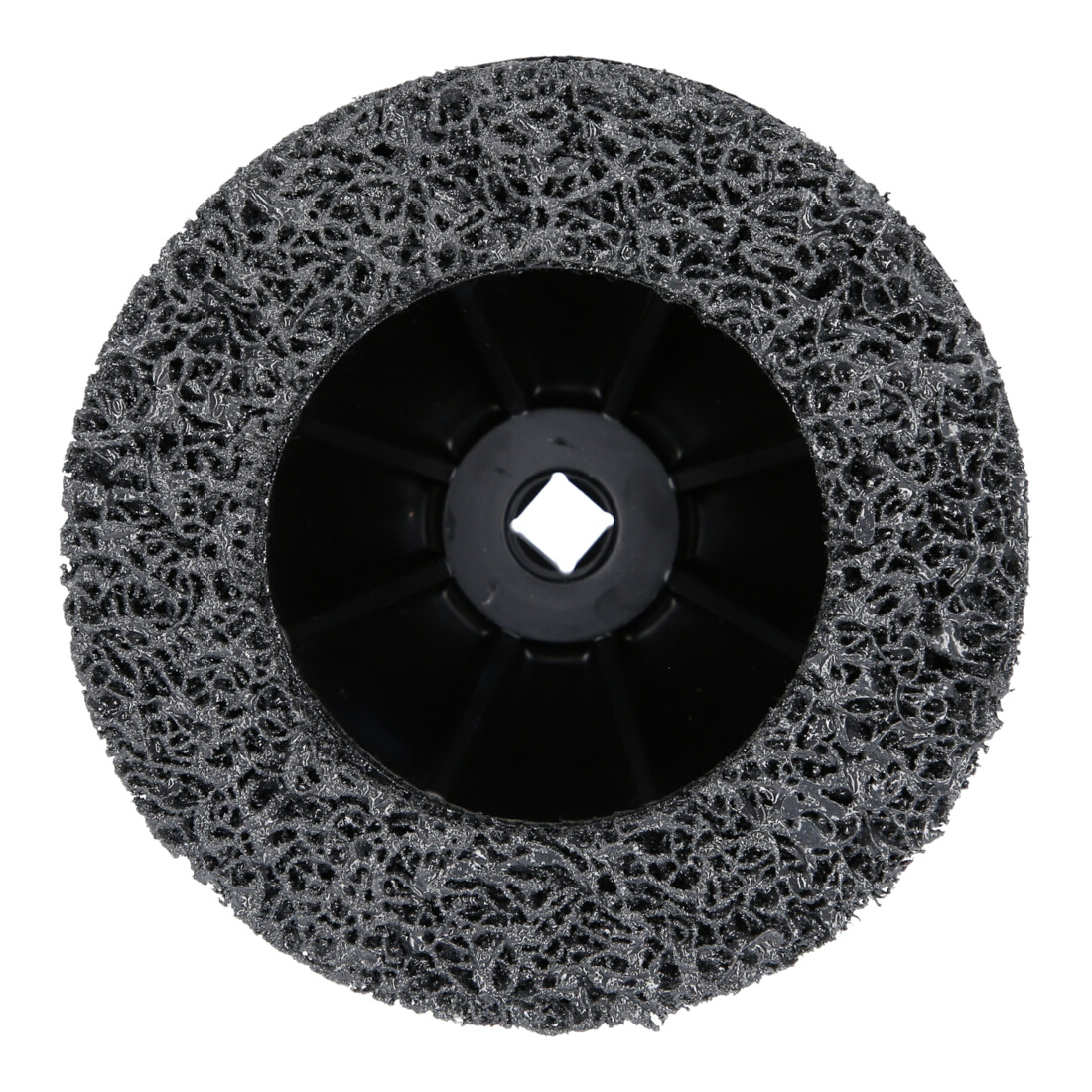 Jeu de disques à poncer en aluminium KS Tools pour moyeux Ø 150 mm, Ø intérieur 90 mm, 2 pcs