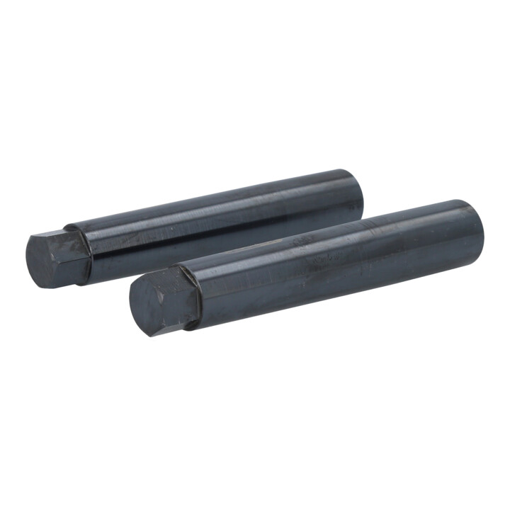 Jeu de douille de protection et centrage de boulons, M7/8" x11G, 2 pcs  KS Tools