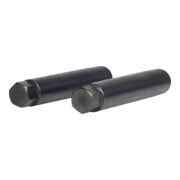 Jeu de douille de protection et de centrage de boulons, M22x1,5, 2 pcs  KS Tools-3