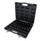 Jeu de douilles à chocs 1/2" 6 pans KS Tools, 40 pcs