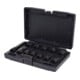 Jeu de douilles à chocs KS Tools 1/2" 6 pans, 12 pcs.