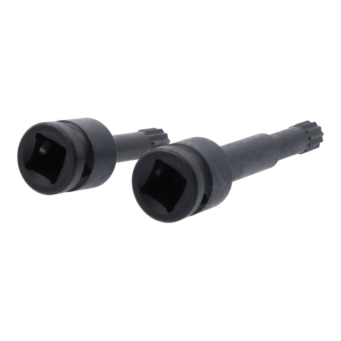 Jeu de douilles à chocs spéciales KS Tools 1/2" XZN, 2 pcs