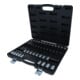 Jeu de douilles à embout 1/2" pour vis à six pans creux KS Tools 30 pcs