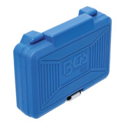 Jeu de douilles à embouts à choc 20 mm (3/4") Profil T (pour TX Plus) T55 - T100 6 pièces BGS-4