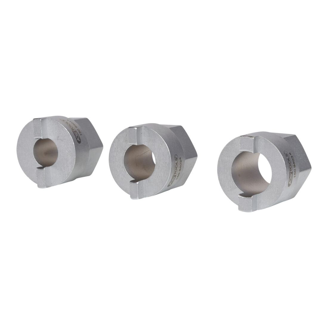 Jeu de douilles à ergots pour VAG, 3 pcs.