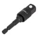 Jeu de douilles adaptatrices  STIER 1/4" + 3/8" + 1/2"-4