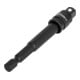 Jeu de douilles adaptatrices STIER 1/4" + 3/8" + 1/2"