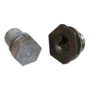 Jeu de douilles-bouchons de vidange 6pcs.-5