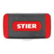 Jeu de douilles et d'embouts STIER 1/4"  38 pcs-4
