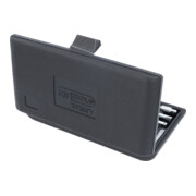 Jeu de douilles KS Tools 1/4", 48 pièces-2