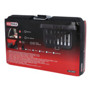 Jeu de douilles KS Tools pour étriers de freins, 12 pcs-5