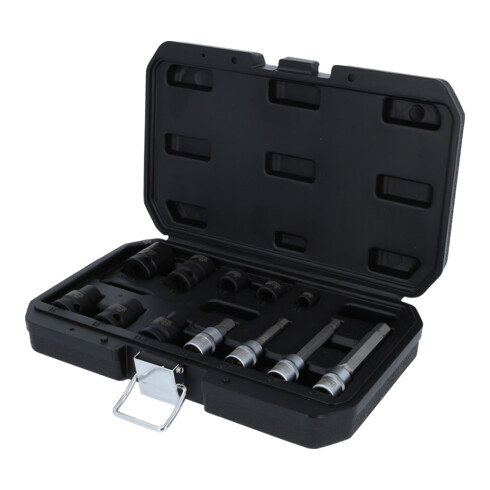 Jeu de douilles KS Tools pour étriers de freins, 12 pcs