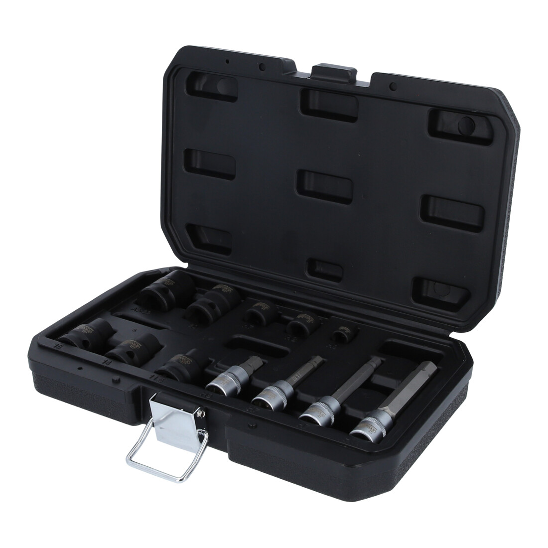 Jeu de douilles KS Tools pour étriers de freins, 12 pcs