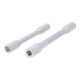 Jeu de douilles pour bougies d’allumage 3/8" pour moteurs EcoBoost KS Tools 2 pcs