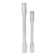 Jeu de douilles pour bougies d’allumage 3/8" pour moteurs EcoBoost KS Tools 2 pcs