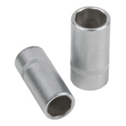 Jeu de douilles pour la révision des circuits de climatisation, 2 pcs.-3