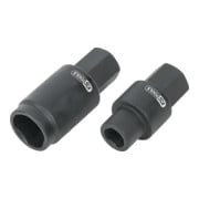 Jeu de douilles pour pompe à injection Bosch, 2 pcs.-2