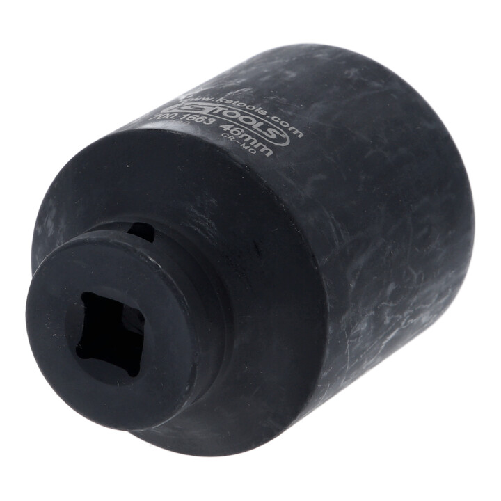 Jeu de douilles pour rotules de suspension de Renault Master et Opel Movano, 46 mm