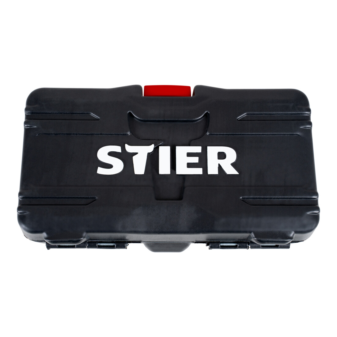 Jeu de douilles STIER 1/4"  48 pièces