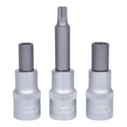 Jeu de douilles tournevis-OZ pour jantes aluminium, 3 pcs.-5