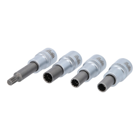 Jeu de douilles tournevis-OZ pour jantes aluminium KS Tools 4 pcs