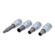 Jeu de douilles tournevis-OZ pour jantes aluminium KS Tools 4 pcs-1