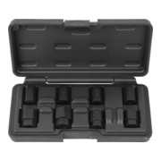 KS Tools Jeu de d'outils d'extraction et d'insertion de douilles, 12 pcs.