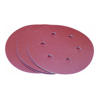  Hazet Jeu de bandes abrasives - 9033-1120/10