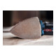 Jeu de filets abrasifs Bosch Expert M480, 115 x 230 mm