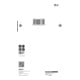 Jeu de filets de ponçage Bosch Expert M480, 100 x 150 mm-2