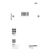 Jeu de filets de ponçage Bosch Expert M480, 100 x 150 mm-2