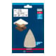 Jeu de filets de ponçage Bosch Expert M480, 100 x 150 mm-5