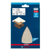 Jeu de filets de ponçage Bosch Expert M480, 100 x 150 mm-5