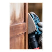 Jeu de filets de ponçage Bosch Expert M480, 93 x 186 mm-4