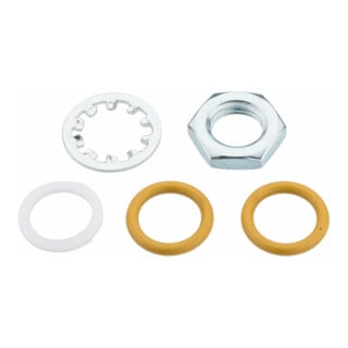 Jeu de fixation Hazet 9037SPC-010/5