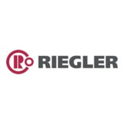 Jeu de flexibles d'atelier RIEGLER pour raccord de sécurité diamètre 14,5x9 20 m-3