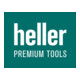 Jeu de forets à béton Heller 4 pièces 5-10mm-2