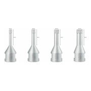 Jeu de forets à diamant Bosch Dry Speed, 4 pièces, 6 - 12 mm-4