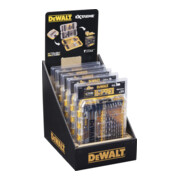 Jeu de forets à embouts et à métaux 35 pces DEWALT-3