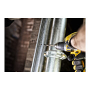 Jeu de forets à métaux DEWALT 14 pcs. HSS-G-4