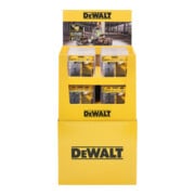 Jeu de forets à métaux HSS-G DEWALT, 19 pces-4