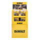Jeu de forets à métaux HSS-G DEWALT, 19 pces-5