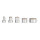 Jeu de forets à sec diamant Bosch X-LOCK Best for Ceramic Dry Speed 20 - 68 mm 5 pièces-5