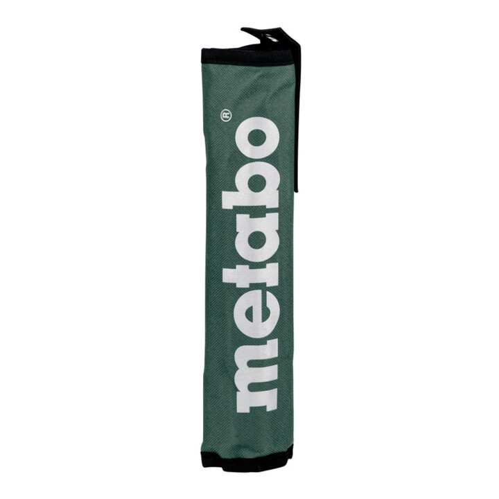 Jeu de forets/burins SDS-plus « SP » 10 pièces metabo