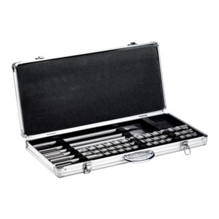 Jeu de forets et burins Metabo SDS-max SP, 7 pièces