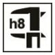 Jeu de forets hélicoïdaux Ruko ULTIMATECUT DIN 338 type FLOWSTEP pointe, HSS-G en cassette plastique ABS - 25 pcs.