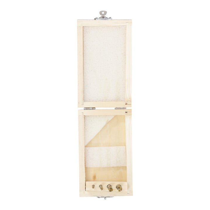 Jeu de forets HSS coupant à gauche 4 pièces BGS